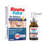BLEPHACURA Re-Balance Augenlid-Öl Spray Produktbild 2