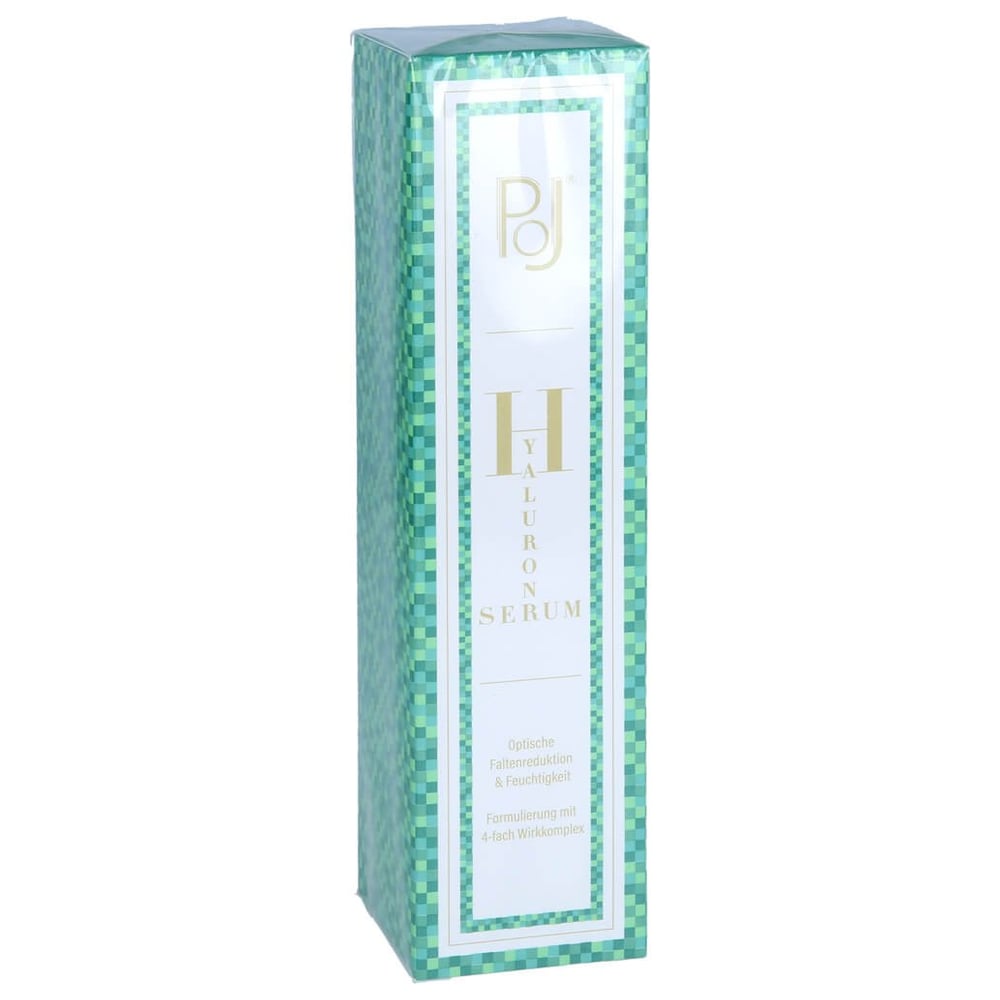 Poj Hyaluron Serum