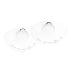 Mamivac Stillhütchen konisch L 28 mm