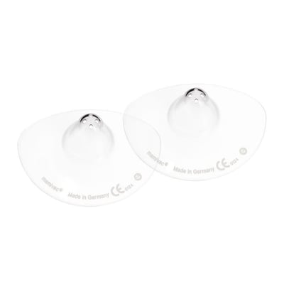 Mamivac Stillhütchen konisch L 28 mm