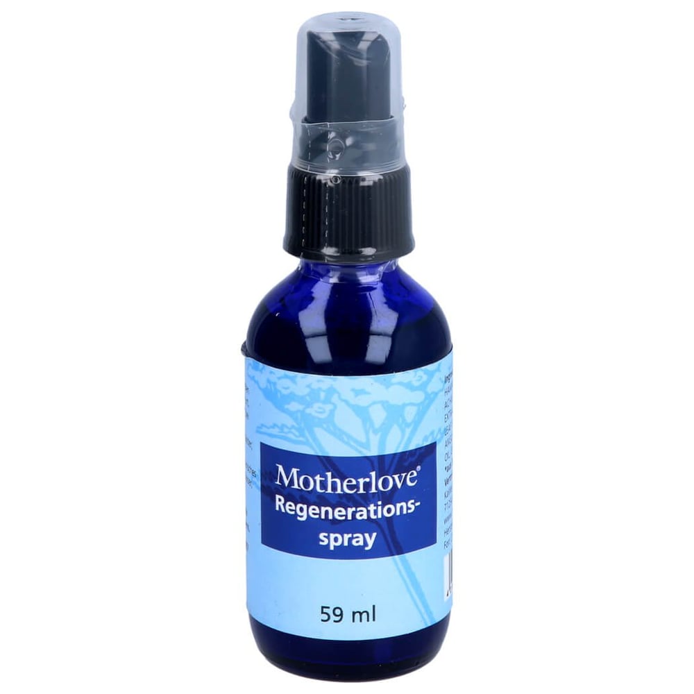 Motherlove Regenerationsspray