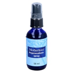 Motherlove Regenerationsspray
