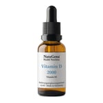 Vitamin D 2000