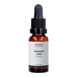 Vitamin D 2000 Produktbild 1