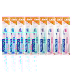 Curaprox Kinderzahnbürste 0-4 Jahre