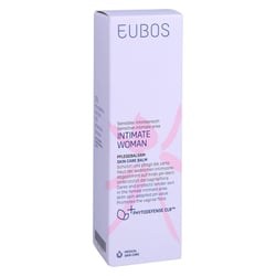Eubos Intimate Woman Pflegebalsam