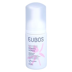 Eubos Intimate Woman Schaumdusche