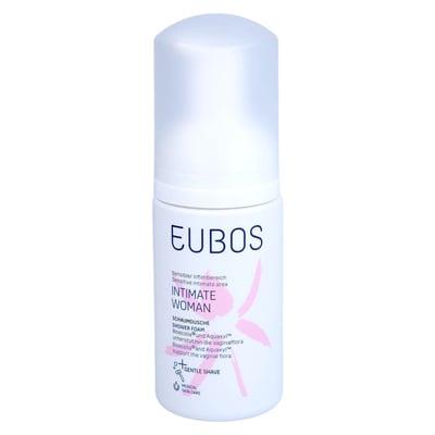 Eubos Intimate Woman Schaumdusche