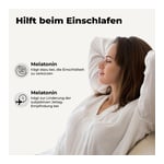 Melatonin 2 mg + Hopf Melis Produktbild 6