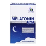 Melatonin 2 mg + Hopf Melis Produktbild 2