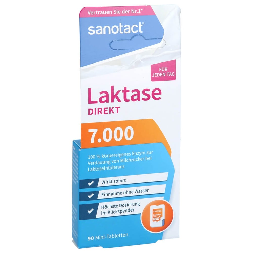 Sanotact Lakt 7000fcc Mini