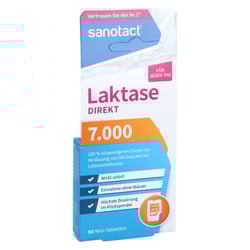 Sanotact Lakt 7000fcc Mini