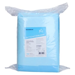 Domotherm Bettschutzeinlagen 60cm x 90cm