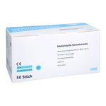 Domotherm Medizinische Gesichtsmasken Produktbild 3