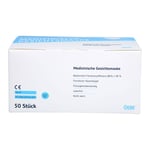 Domotherm Medizinische Gesichtsmasken Produktbild 1