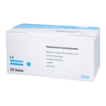 Domotherm Medizinische Gesichtsmasken Produktbild 2