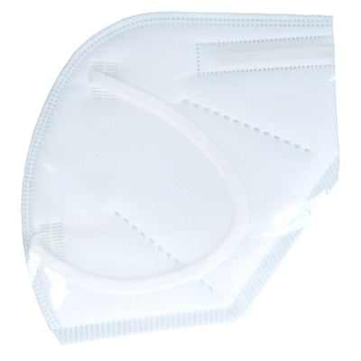 Domotherm Mundschutz FFP2 Produktbild 1