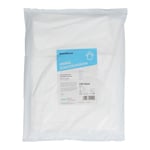 Domotherm Einmal Schutzschürzen weiß 70 cm x 110 cm Produktbild 1
