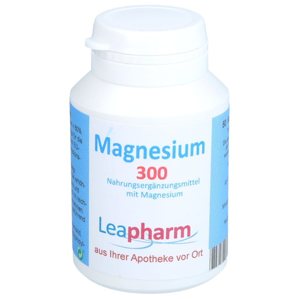 Magnesium 300