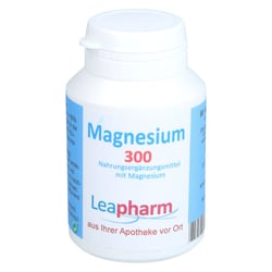 Magnesium 300