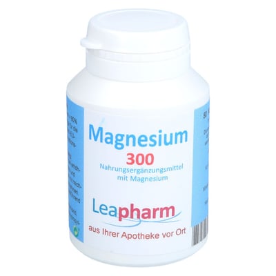 Magnesium 300