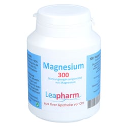 Magnesium 300