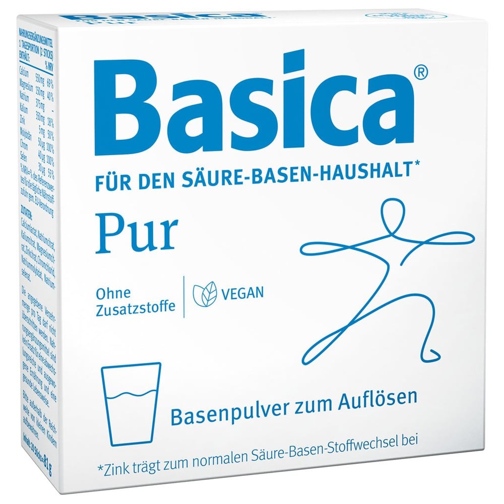 Basica Pur