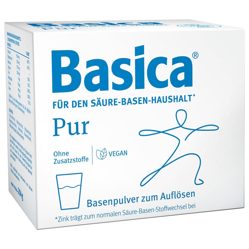 Basica Pur