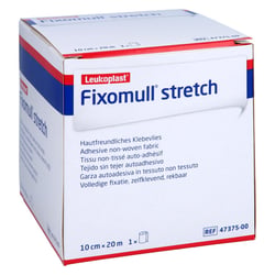 Fixomull stretch 10 cm x 20 m