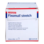 Fixomull stretch 10 cm x 20 m