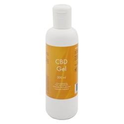 Cbd Gel