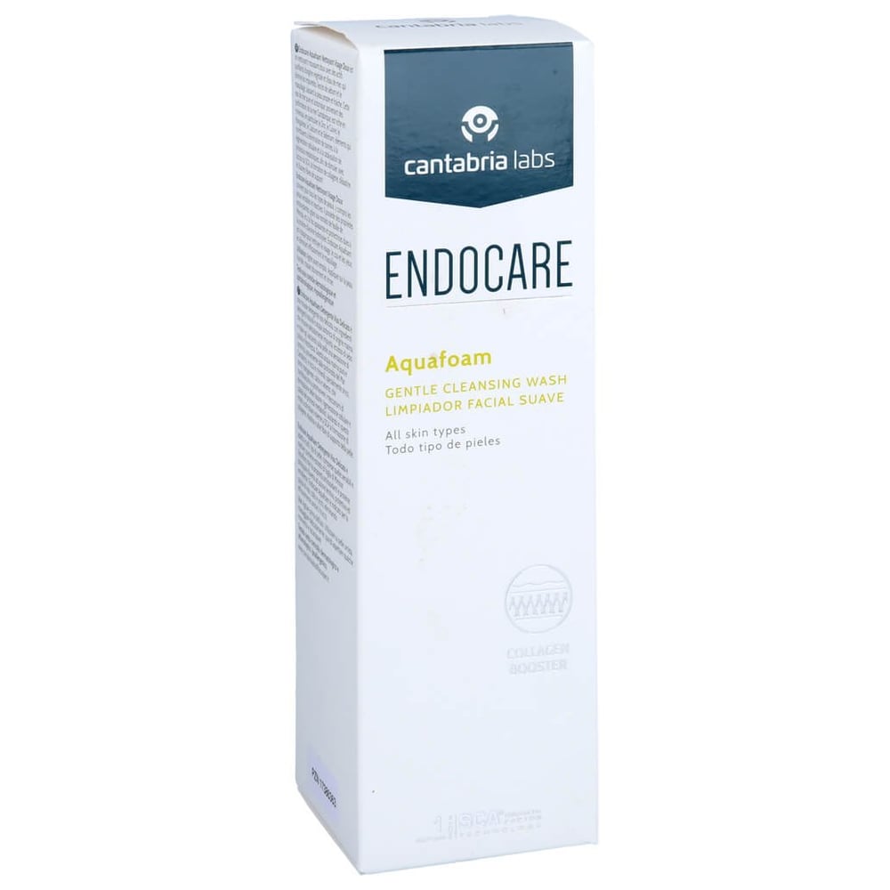 Endocare Aquafoam