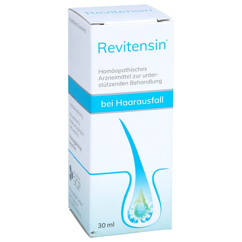 Revitensin