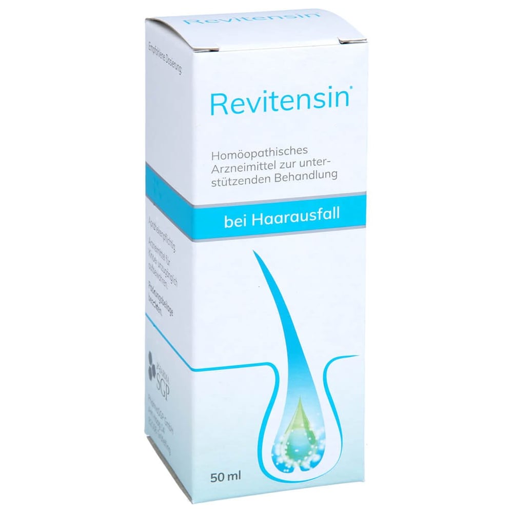 Revitensin