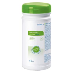 Mikrozid Af wipes Jumbo Desinf.MP+Flächen Dose
