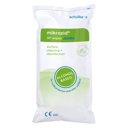Mikrozid Af wipes Jumbo Desinf.MP+Flächen Refill
