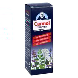 Carmol Tropfen