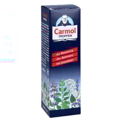 Carmol Tropfen