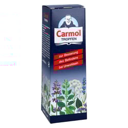 Carmol Tropfen