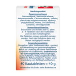 Doppelherz Sodbrennen akut + protect Produktbild 5