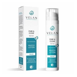 Velan Pure&clear Wasch Lot