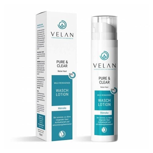 Velan Pure&clear Wasch Lot