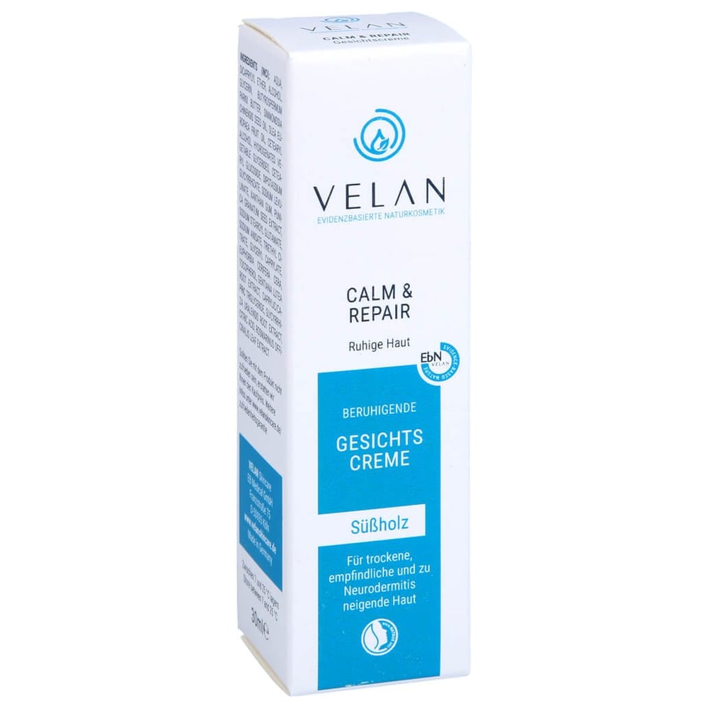 Velan Calm&repair Ges Cre