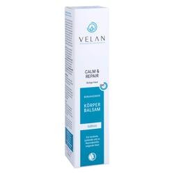 VELAN calm & repair Körperbalsam ruhige Haut