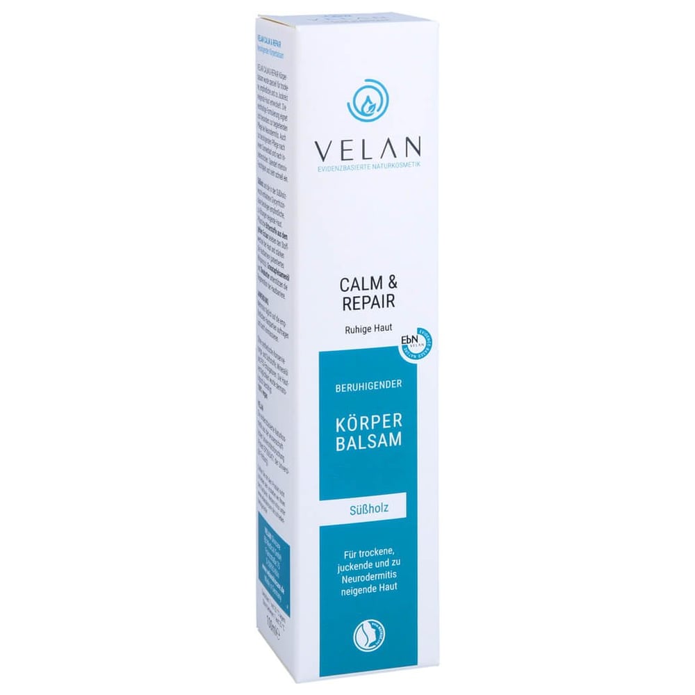 Velan Calm&repair Koer Bal