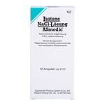 Isotone NaCl-Lösung ASmedic