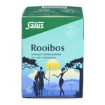 Rooibos Vanille Tonkab Bio Produktbild 3