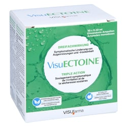 Visuectoine Augentropfen