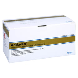 Addaven Konzentrat z.Herst.e.Infusionslösung