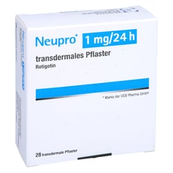 Neupro 1 mg/24h